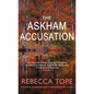 The Askham Accusation: The Page-Turning English Cosy Crime Series - Hardcover