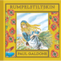 Rumpelstiltskin - Hardcover