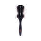 Wet Brush Pro Round Brush Straighten & Style Hair Brush - Professional Styling Tool for Curly & Wavy Hair