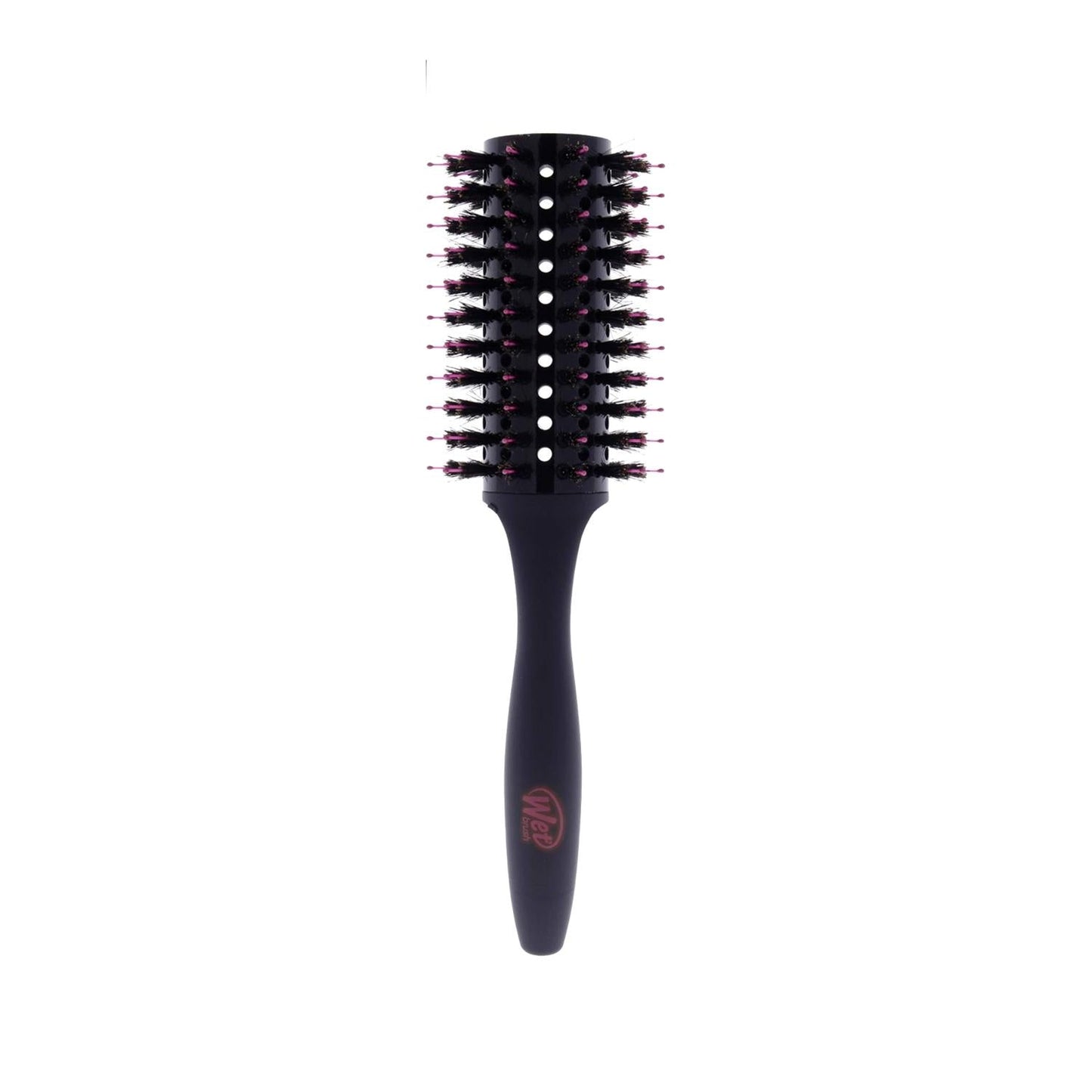Wet Brush Break Free Straighten & Style Hair Brush - Hair Straightening Brush for Curly or Wavy Hair, Wet Brush Compatibility