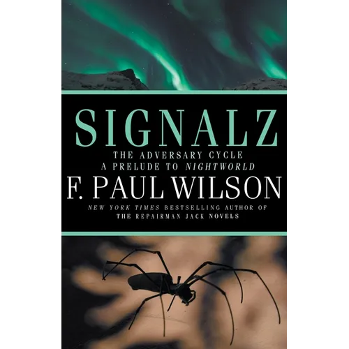 Signalz - Paperback