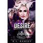 Dizzy's Desire - Paperback