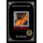 Krave - Hardcover