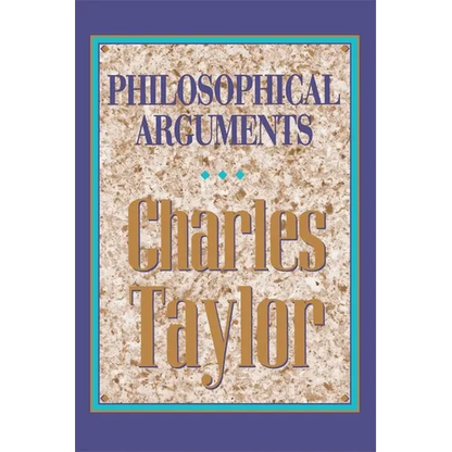 Philosophical Arguments - Paperback