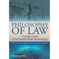 Philosophy of Law - Paperback