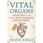 Vital Organs - Paperback
