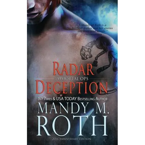 Radar Deception: 2016 Anniversary Edition - Paperback