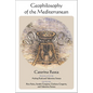 Geophilosophy of the Mediterranean - Hardcover