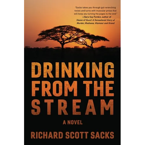 Drinking from the Stream - Paperback