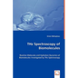 THz Spectroscopy of Biomolecules - Paperback
