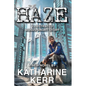 Haze: Illustrated with Bonus Short Story - Hardcover