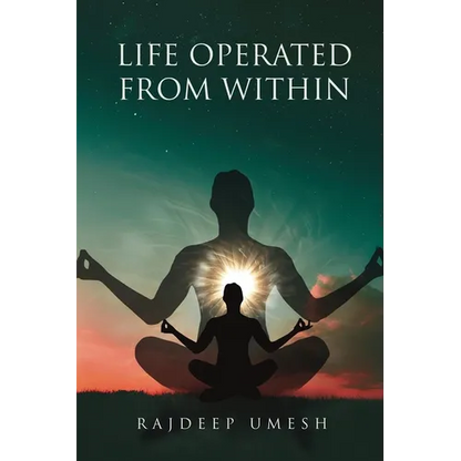 Life Operated From Within - Paperback