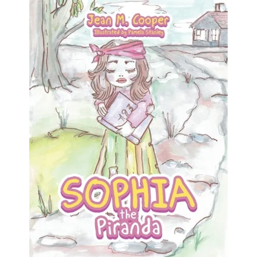 Sophia the Piranda - Paperback