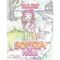 Sophia the Piranda - Paperback