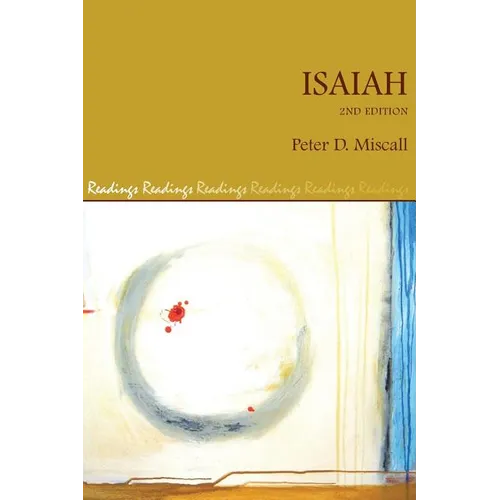 Isaiah - Paperback