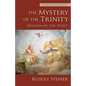 The Mystery of the Trinity: Mission of the Spirit (Cw 214) - Paperback