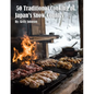 50 Traditional Cooking of Japan's Snow Country - Paperback