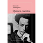 Quince cuentos - Paperback