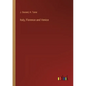 Italy, Florence and Venice - Paperback