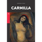 Carmilla - Paperback