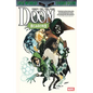 Doom Academy - Paperback