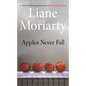 Apples Never Fall - Library Binding