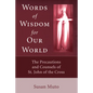 Words of Wisdom for Our World - Paperback
