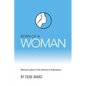 Born of a Woman: Woman's Place in the Scheme of Redemption - Paperback