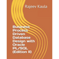 Business Process Driven Database Design with Oracle PL/SQL (Edition II) - Paperback
