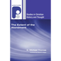 The Extent of the Atonement - Paperback