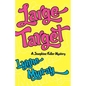 Large Target - Paperback