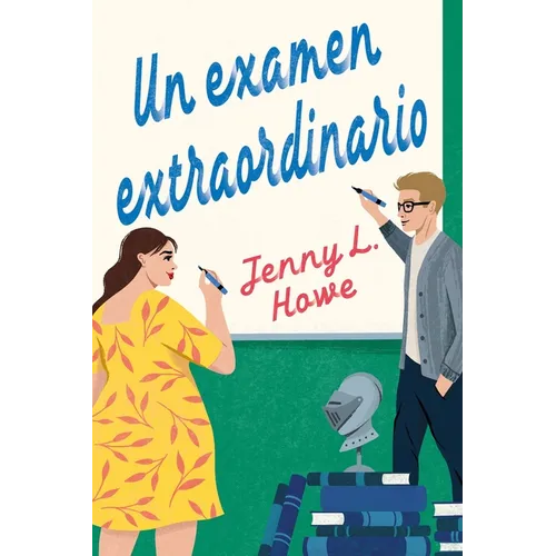 Un Examen Extraordinario - Paperback
