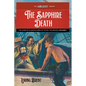 The Sapphire Death: The Adventures of Peter the Brazen, Volume 7 - Paperback