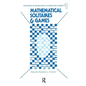 Mathematical Solitaires and Games - Hardcover