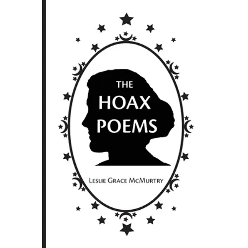 The Hoax Poems - Paperback