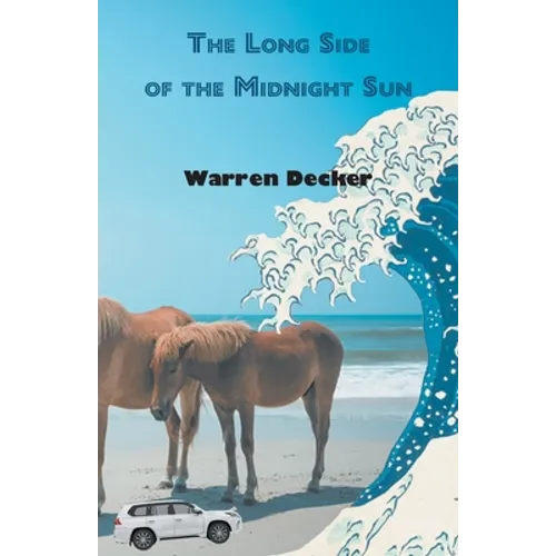 The Long Side of the Midnight Sun - Paperback