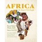 Africa; Its Music & Its People - Hardcover