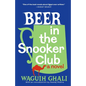 Beer in the Snooker Club - Paperback