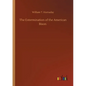 The Extermination of the American Bison - Paperback