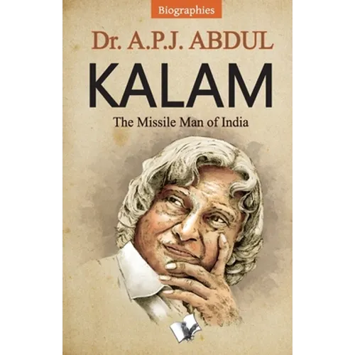 Dr. A.P.J. Abdul Kalam - Paperback