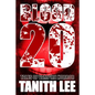 Blood 20: Tales of Vampire Horror - Paperback