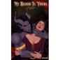 My Blood Is Yours - Paperback