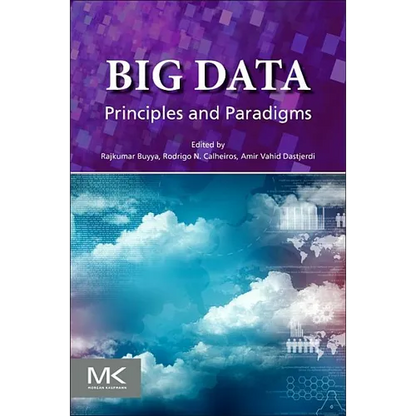Big Data: Principles and Paradigms - Paperback