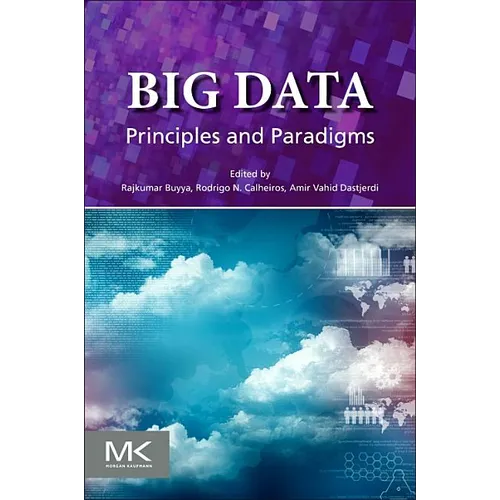 Big Data: Principles and Paradigms - Paperback