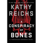 A Conspiracy of Bones - Hardcover