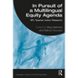 In Pursuit of a Multilingual Equity Agenda: SFL Teacher Action Research - Paperback