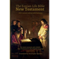 The Eonian Life Bible New Testament - Paperback