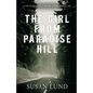 The Girl From Paradise Hill: A McClintock-Carter Crime Thriller - Paperback