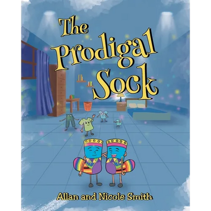 The Prodigal Sock - Paperback