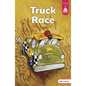 Truck Race - Paperback